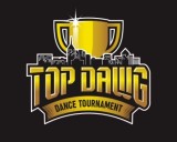 https://www.logocontest.com/public/logoimage/1550132346Top Dawg Dance Tournament Logo 3.jpg